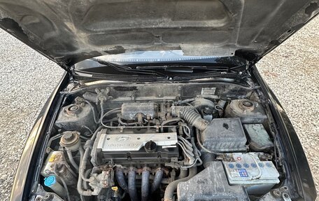 Hyundai Accent II, 2008 год, 213 000 рублей, 18 фотография