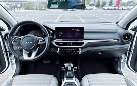 KIA K3, 2022 год, 1 170 500 рублей, 10 фотография