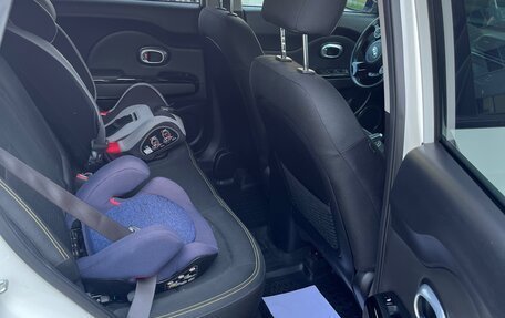 KIA Soul II рестайлинг, 2016 год, 1 650 000 рублей, 7 фотография