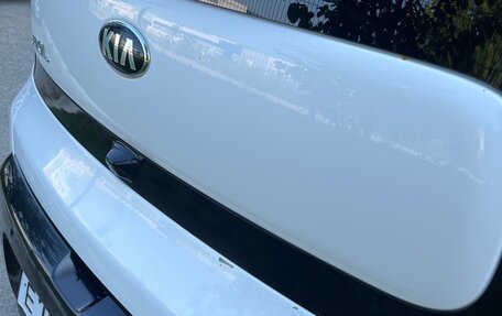KIA Soul II рестайлинг, 2016 год, 1 650 000 рублей, 6 фотография