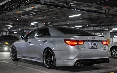 Toyota Mark X II, 2010 год, 1 900 000 рублей, 12 фотография