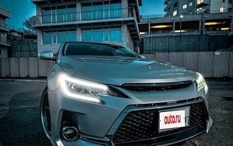 Toyota Mark X II, 2010 год, 1 900 000 рублей, 9 фотография