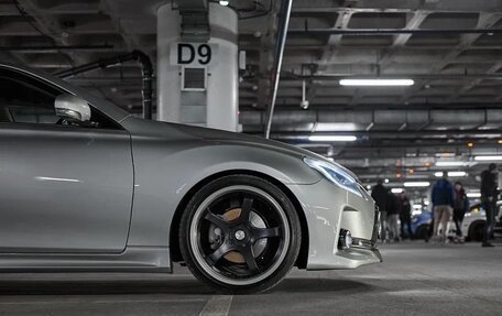 Toyota Mark X II, 2010 год, 1 900 000 рублей, 13 фотография