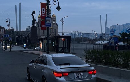 Toyota Mark X II, 2010 год, 1 900 000 рублей, 16 фотография