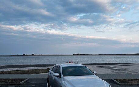 Toyota Mark X II, 2010 год, 1 900 000 рублей, 15 фотография