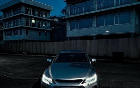 Toyota Mark X II, 2010 год, 1 900 000 рублей, 7 фотография