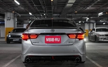 Toyota Mark X II, 2010 год, 1 900 000 рублей, 11 фотография