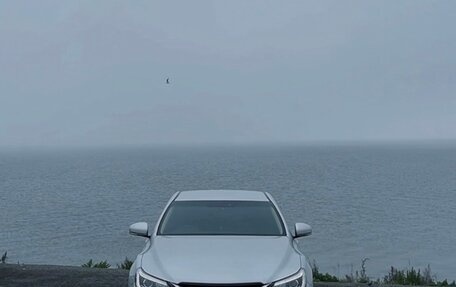 Toyota Mark X II, 2010 год, 1 900 000 рублей, 22 фотография