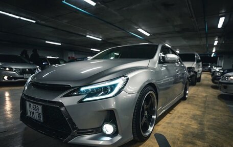 Toyota Mark X II, 2010 год, 1 900 000 рублей, 30 фотография