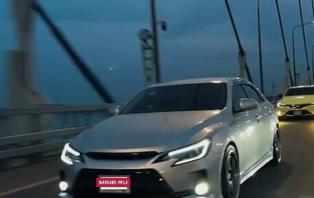 Toyota Mark X II, 2010 год, 1 900 000 рублей, 23 фотография