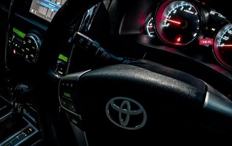 Toyota Mark X II, 2010 год, 1 900 000 рублей, 31 фотография