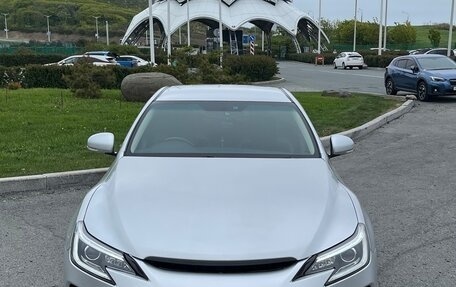 Toyota Mark X II, 2010 год, 1 900 000 рублей, 18 фотография