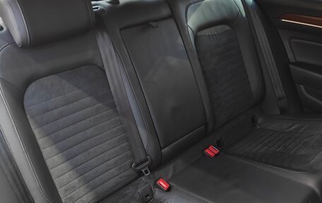 Volkswagen Passat B8 рестайлинг, 2015 год, 1 900 000 рублей, 9 фотография
