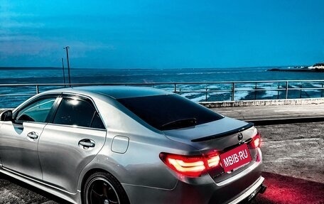 Toyota Mark X II, 2010 год, 1 900 000 рублей, 33 фотография