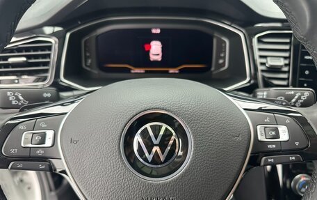 Volkswagen T-Roc I, 2022 год, 1 850 000 рублей, 8 фотография