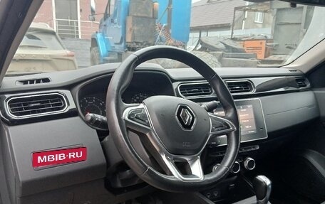 Renault Arkana I, 2020 год, 1 450 000 рублей, 5 фотография
