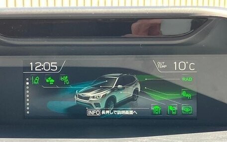 Subaru Forester, 2023 год, 2 530 000 рублей, 14 фотография