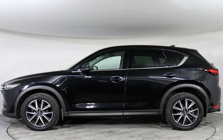 Mazda CX-5 II, 2018 год, 2 230 000 рублей, 9 фотография