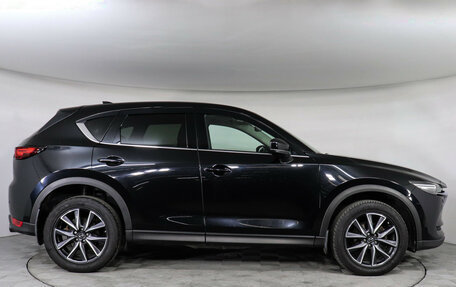 Mazda CX-5 II, 2018 год, 2 230 000 рублей, 4 фотография