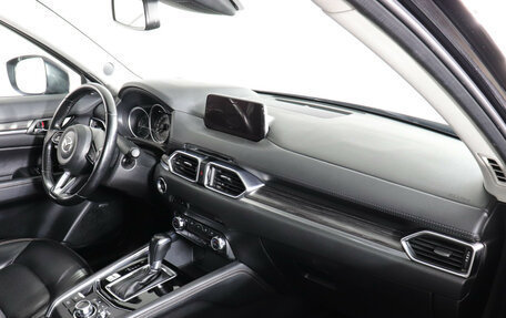 Mazda CX-5 II, 2018 год, 2 230 000 рублей, 11 фотография