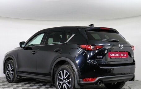 Mazda CX-5 II, 2018 год, 2 230 000 рублей, 8 фотография