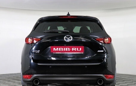 Mazda CX-5 II, 2018 год, 2 230 000 рублей, 7 фотография
