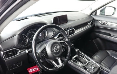 Mazda CX-5 II, 2018 год, 2 230 000 рублей, 10 фотография