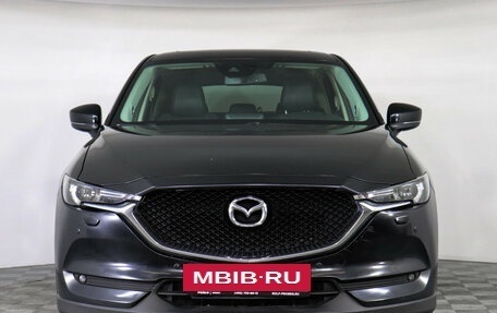Mazda CX-5 II, 2018 год, 2 230 000 рублей, 2 фотография