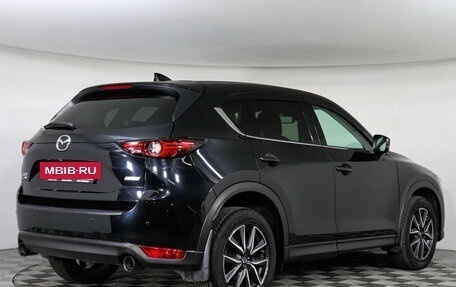 Mazda CX-5 II, 2018 год, 2 230 000 рублей, 6 фотография