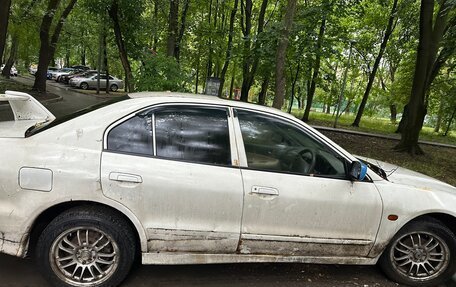 Mitsubishi Galant VIII, 2000 год, 200 000 рублей, 6 фотография