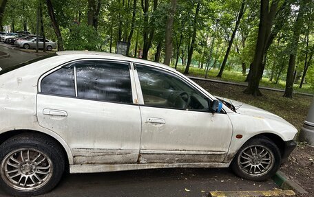 Mitsubishi Galant VIII, 2000 год, 200 000 рублей, 5 фотография