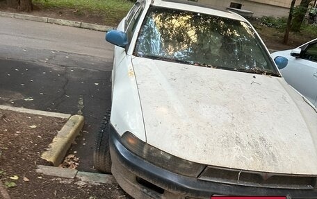 Mitsubishi Galant VIII, 2000 год, 200 000 рублей, 2 фотография
