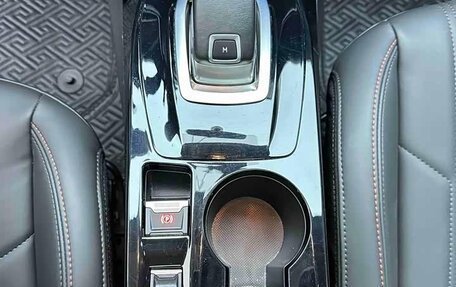 Peugeot 2008 II, 2022 год, 1 385 000 рублей, 13 фотография