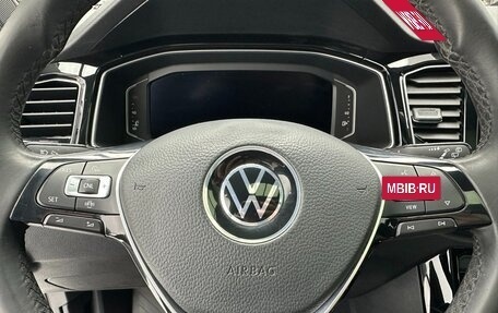 Volkswagen T-Roc I, 2022 год, 2 200 000 рублей, 12 фотография