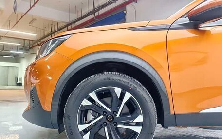 Peugeot 2008 II, 2022 год, 1 490 000 рублей, 8 фотография