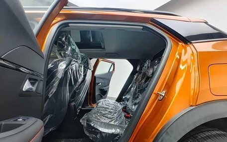 Peugeot 2008 II, 2022 год, 1 490 000 рублей, 15 фотография
