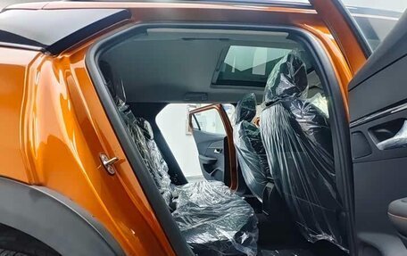 Peugeot 2008 II, 2022 год, 1 490 000 рублей, 12 фотография