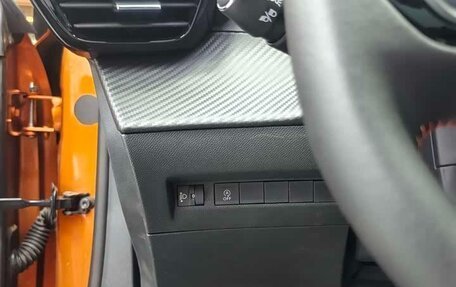 Peugeot 2008 II, 2022 год, 1 490 000 рублей, 19 фотография