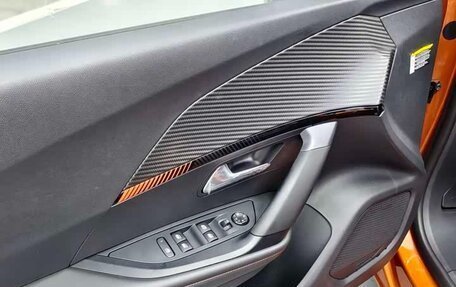 Peugeot 2008 II, 2022 год, 1 490 000 рублей, 18 фотография