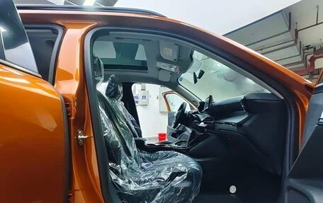 Peugeot 2008 II, 2022 год, 1 490 000 рублей, 17 фотография
