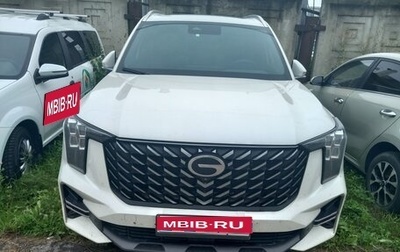 GAC GS8, 2023 год, 3 200 000 рублей, 1 фотография