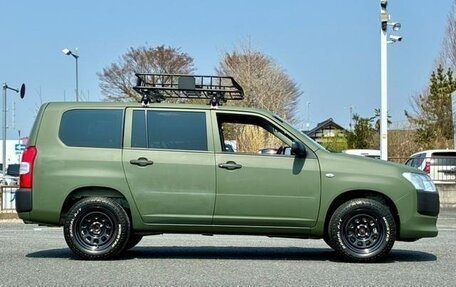 Toyota Probox I, 2022 год, 1 000 100 рублей, 5 фотография