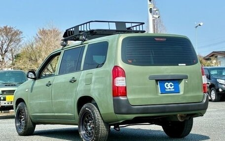 Toyota Probox I, 2022 год, 1 000 100 рублей, 7 фотография