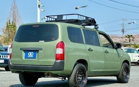 Toyota Probox I, 2022 год, 1 000 100 рублей, 4 фотография