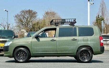 Toyota Probox I, 2022 год, 1 000 100 рублей, 8 фотография