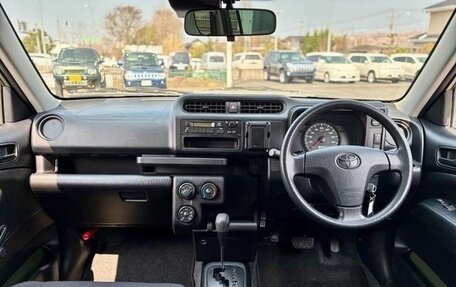 Toyota Probox I, 2022 год, 1 000 100 рублей, 9 фотография