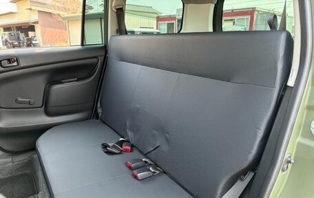 Toyota Probox I, 2022 год, 1 000 100 рублей, 20 фотография