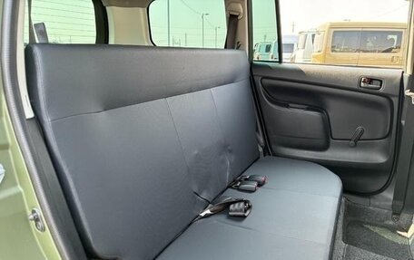 Toyota Probox I, 2022 год, 1 000 100 рублей, 19 фотография
