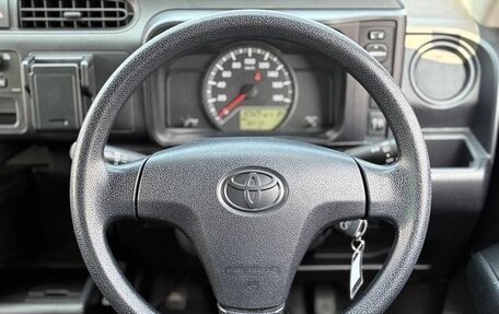 Toyota Probox I, 2022 год, 1 000 100 рублей, 14 фотография