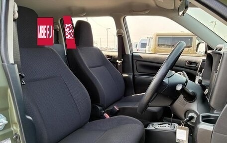 Toyota Probox I, 2022 год, 1 000 100 рублей, 11 фотография